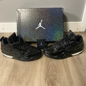 Jordan lab 4 retro size 10.5